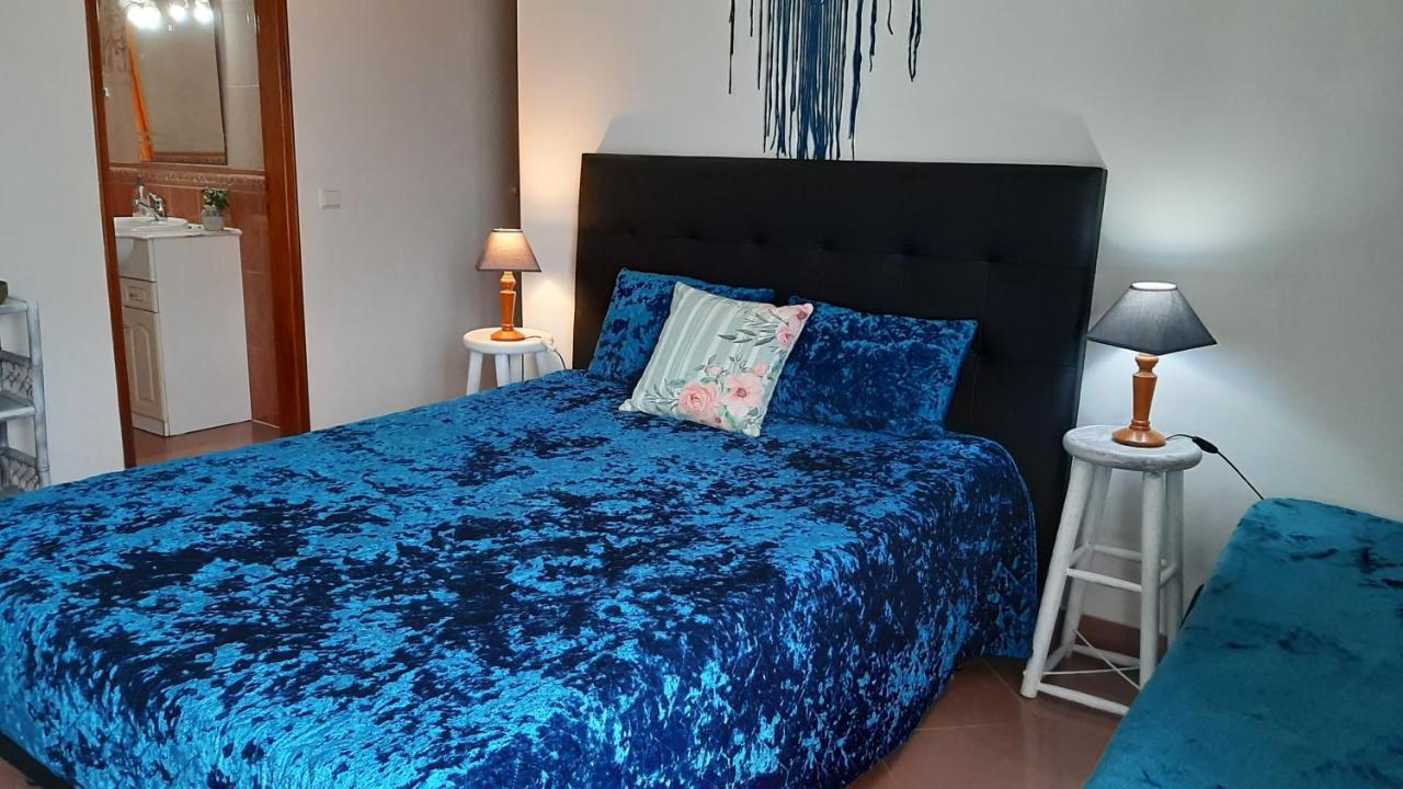 Sagres Sunny Room With Private Bathroom 300M From The Beach Kültér fotó
