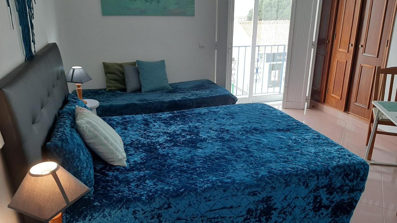 Sagres Sunny Room With Private Bathroom 300M From The Beach Kültér fotó