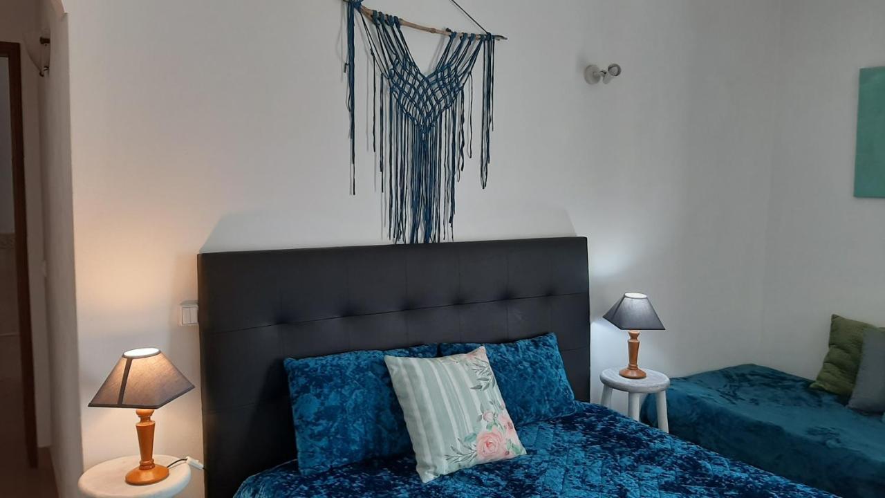 Sagres Sunny Room With Private Bathroom 300M From The Beach Kültér fotó