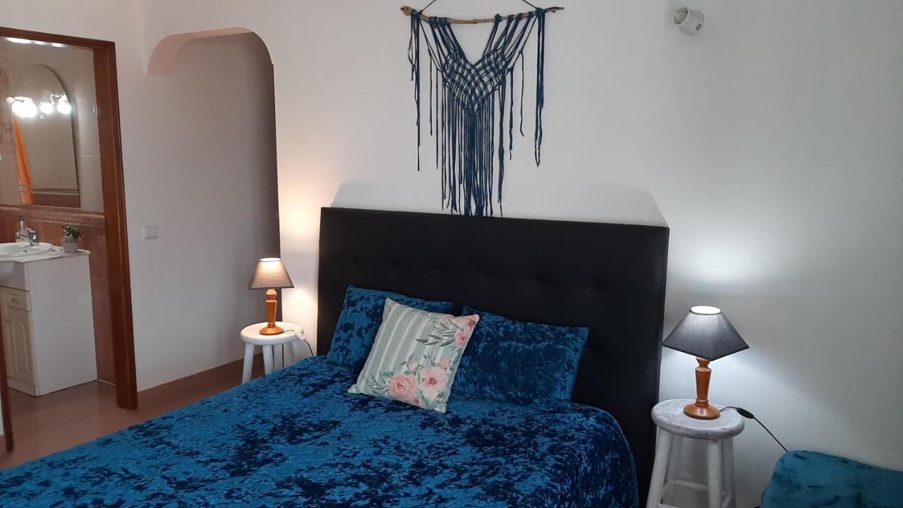 Sagres Sunny Room With Private Bathroom 300M From The Beach Kültér fotó