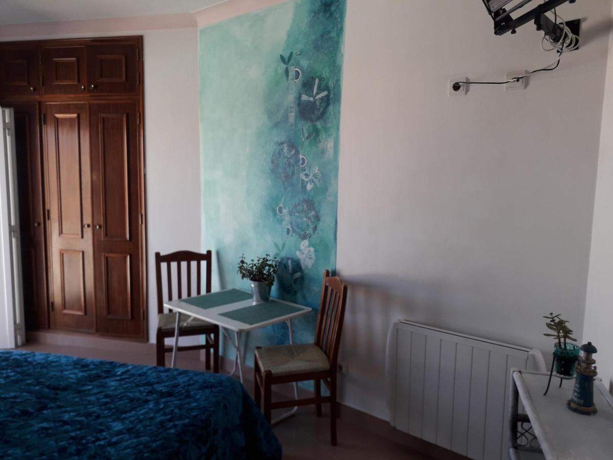 Sagres Sunny Room With Private Bathroom 300M From The Beach Kültér fotó