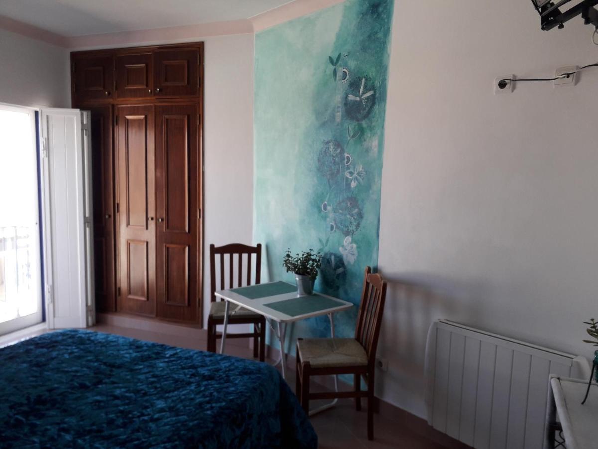 Sagres Sunny Room With Private Bathroom 300M From The Beach Kültér fotó