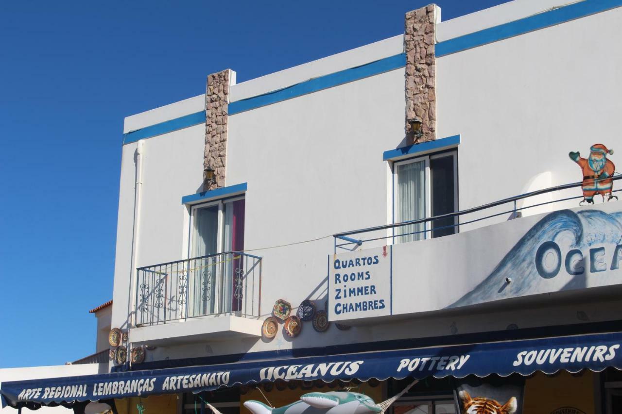 Sagres Sunny Room With Private Bathroom 300M From The Beach Kültér fotó
