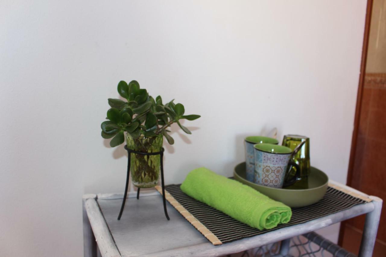 Sagres Sunny Room With Private Bathroom 300M From The Beach Kültér fotó