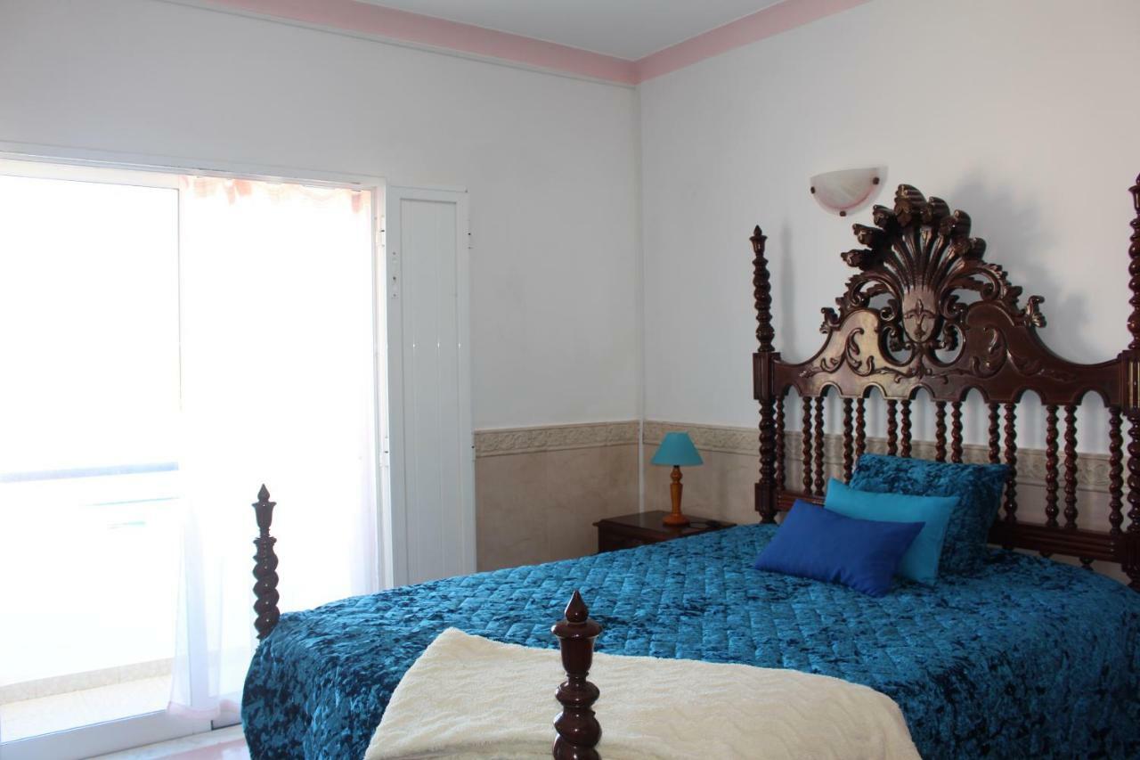 Sagres Sunny Room With Private Bathroom 300M From The Beach Kültér fotó