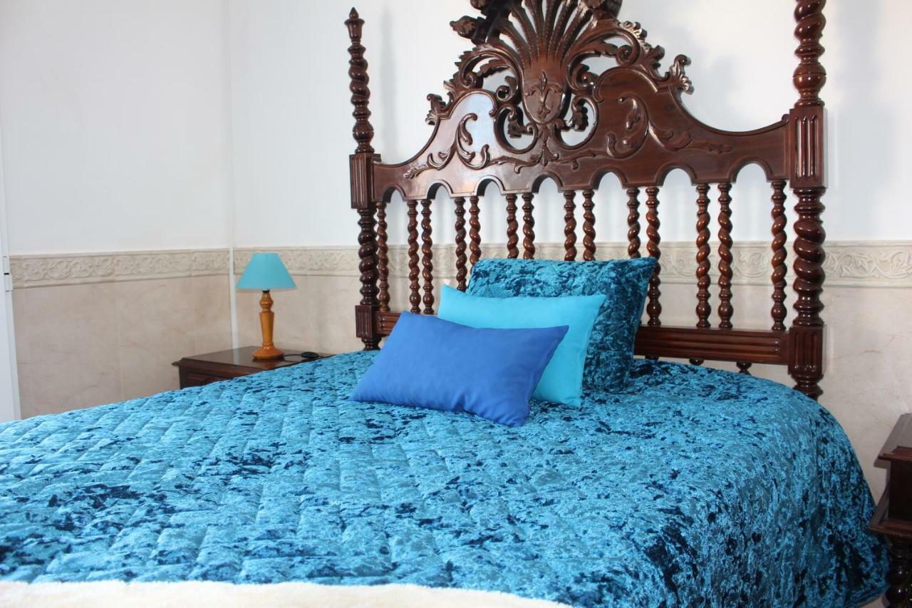 Sagres Sunny Room With Private Bathroom 300M From The Beach Kültér fotó