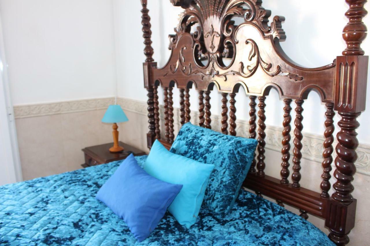 Sagres Sunny Room With Private Bathroom 300M From The Beach Kültér fotó