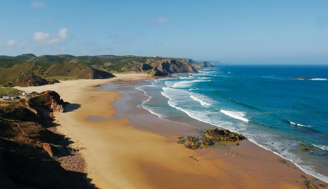 Sagres Sunny Room With Private Bathroom 300M From The Beach Kültér fotó