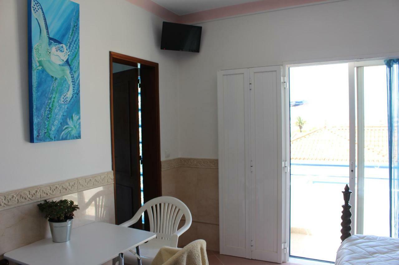 Sagres Sunny Room With Private Bathroom 300M From The Beach Kültér fotó