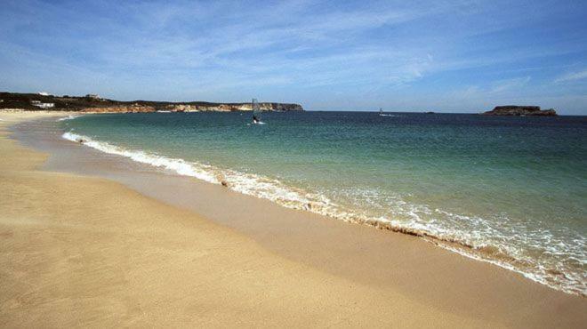Sagres Sunny Room With Private Bathroom 300M From The Beach Kültér fotó